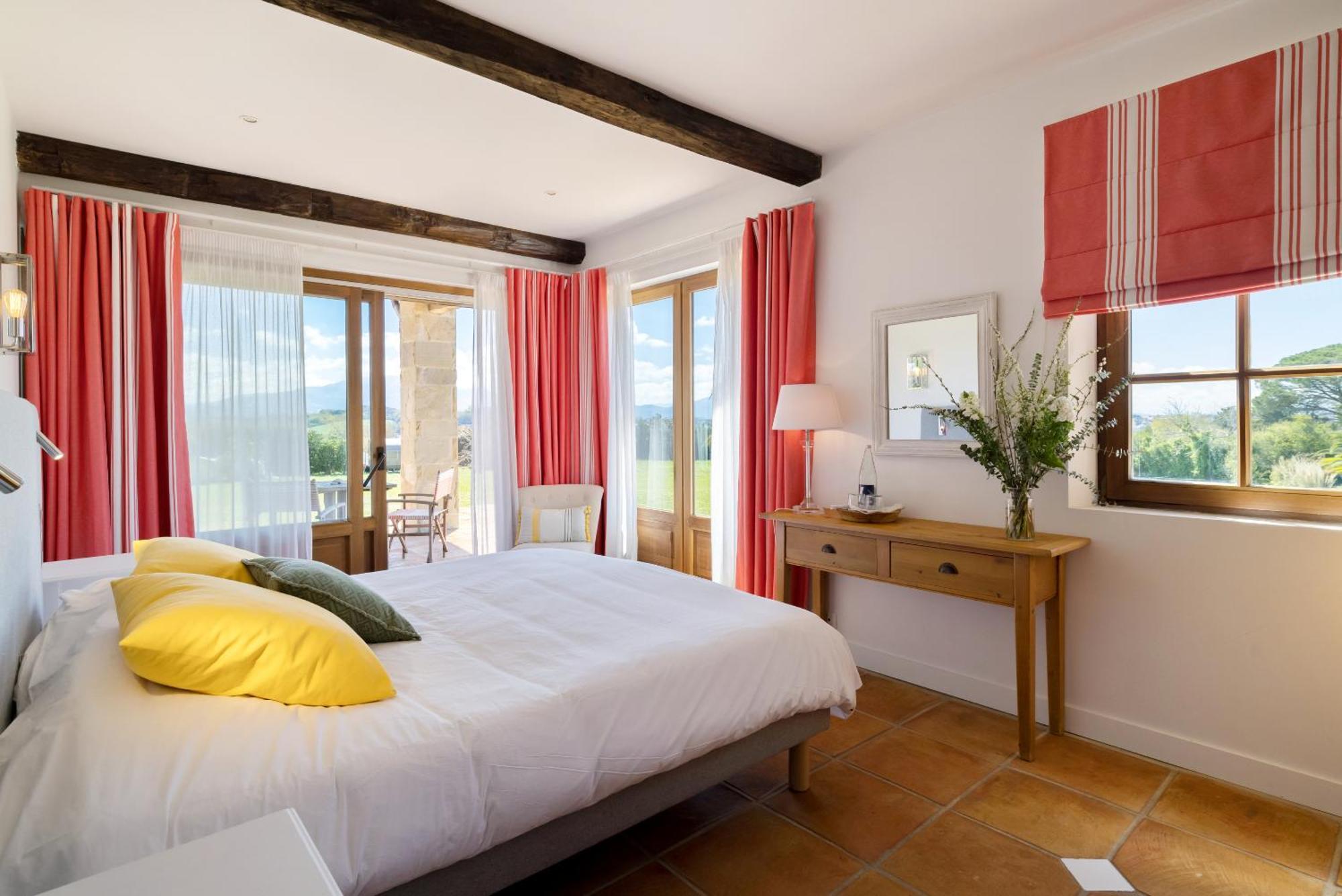 La Maison Tamarin Couette-café Saint-Jean-de-Luz