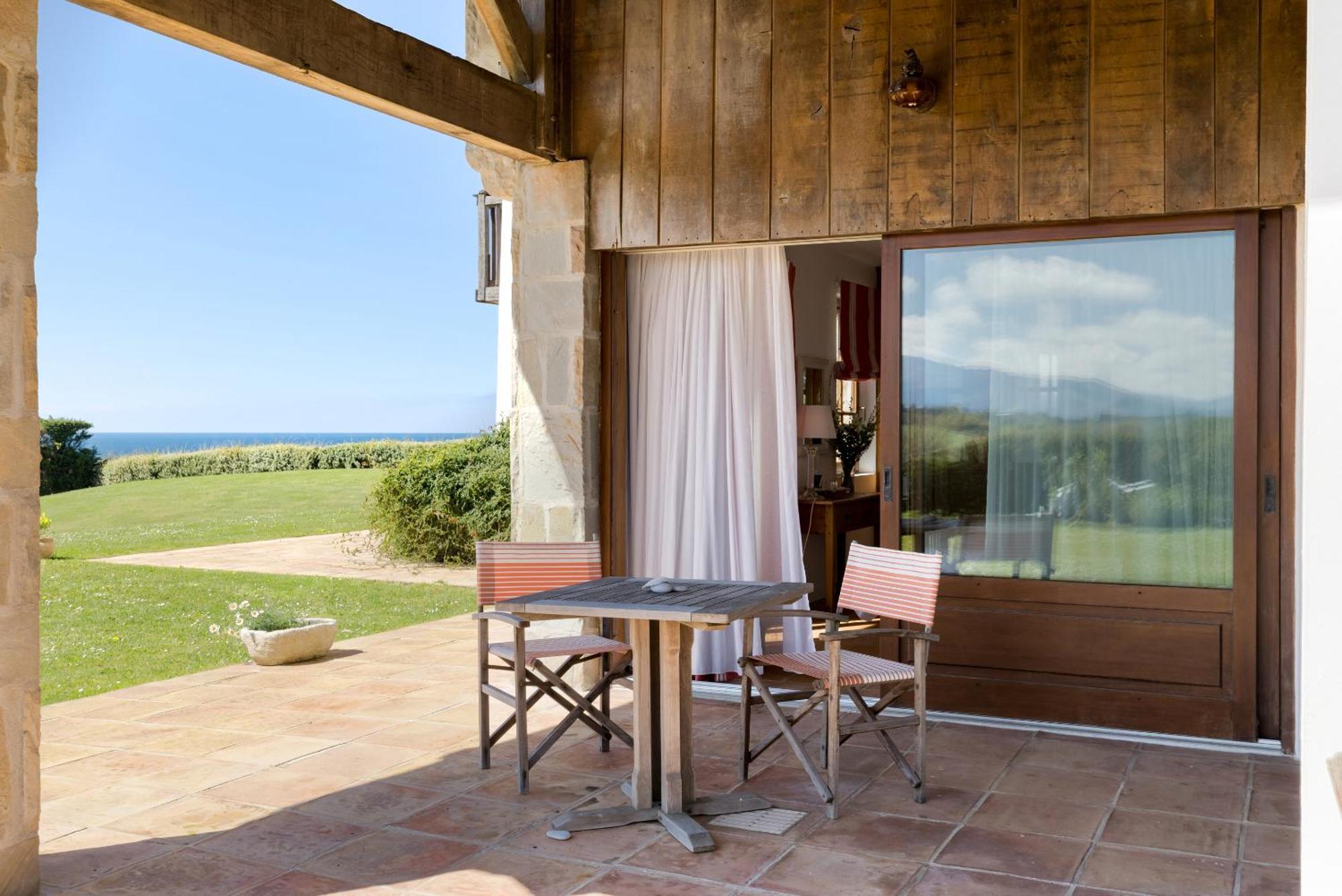 La Maison Tamarin Saint-Jean-de-Luz