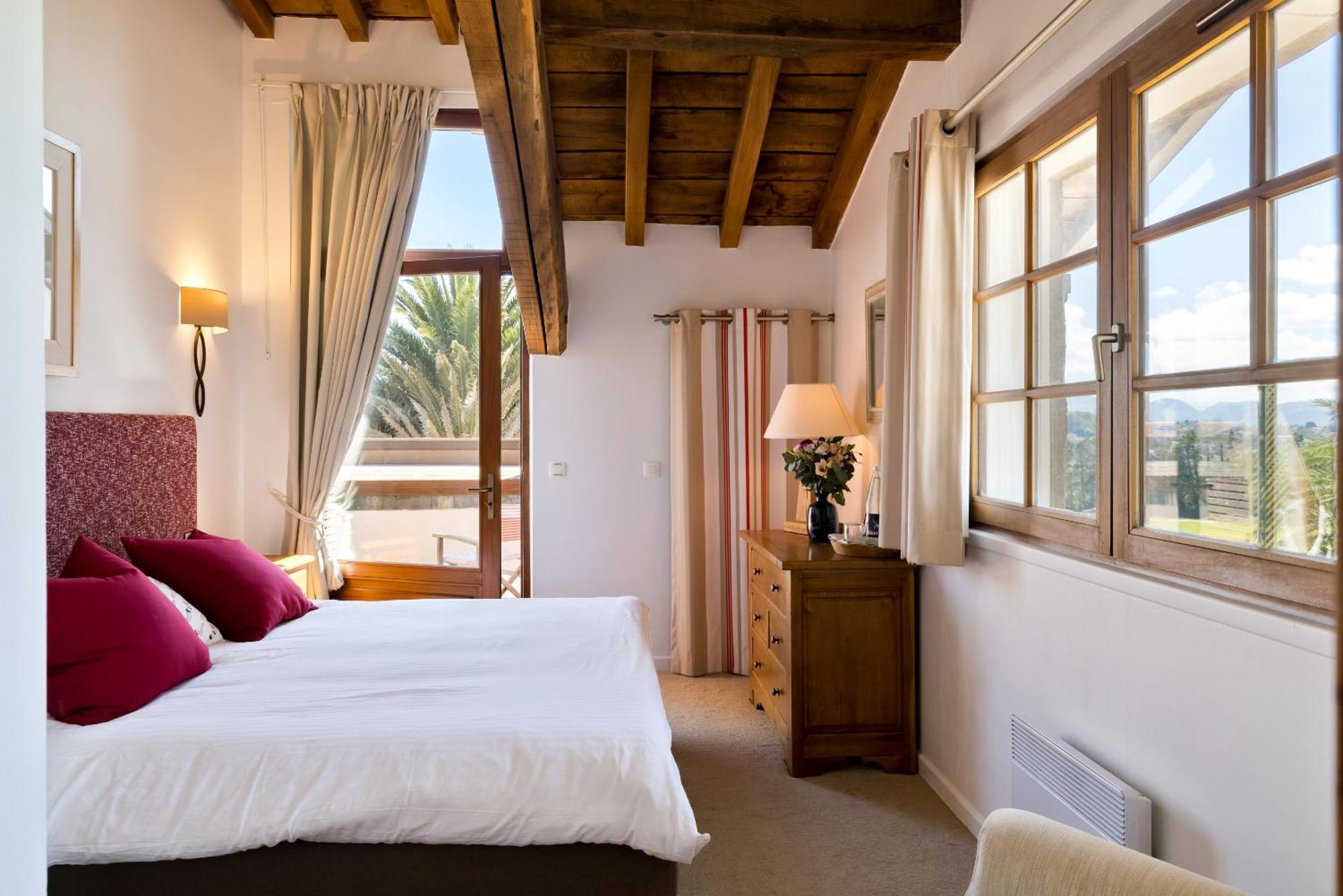 La Maison Tamarin Couette-café Saint-Jean-de-Luz