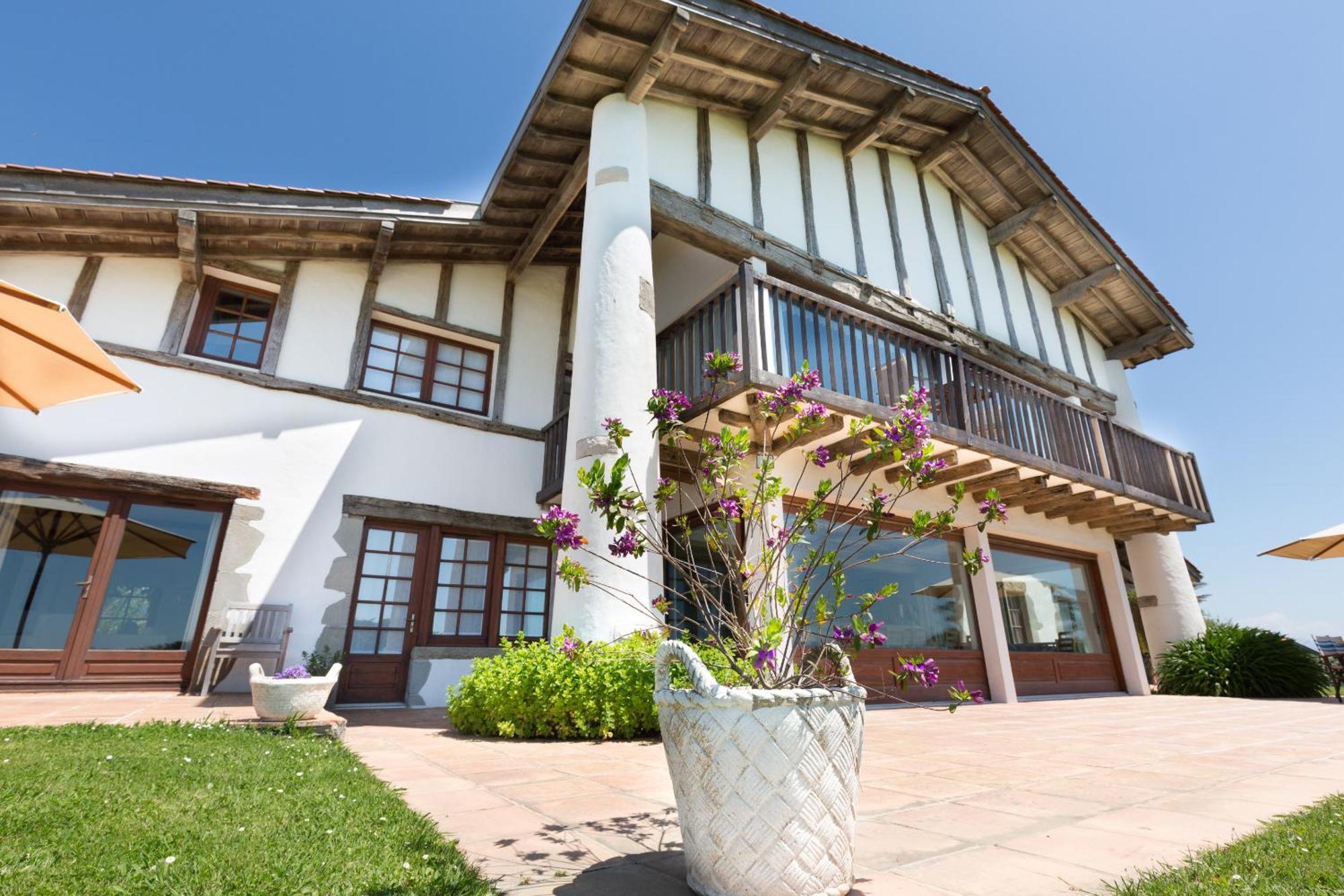 La Maison Tamarin