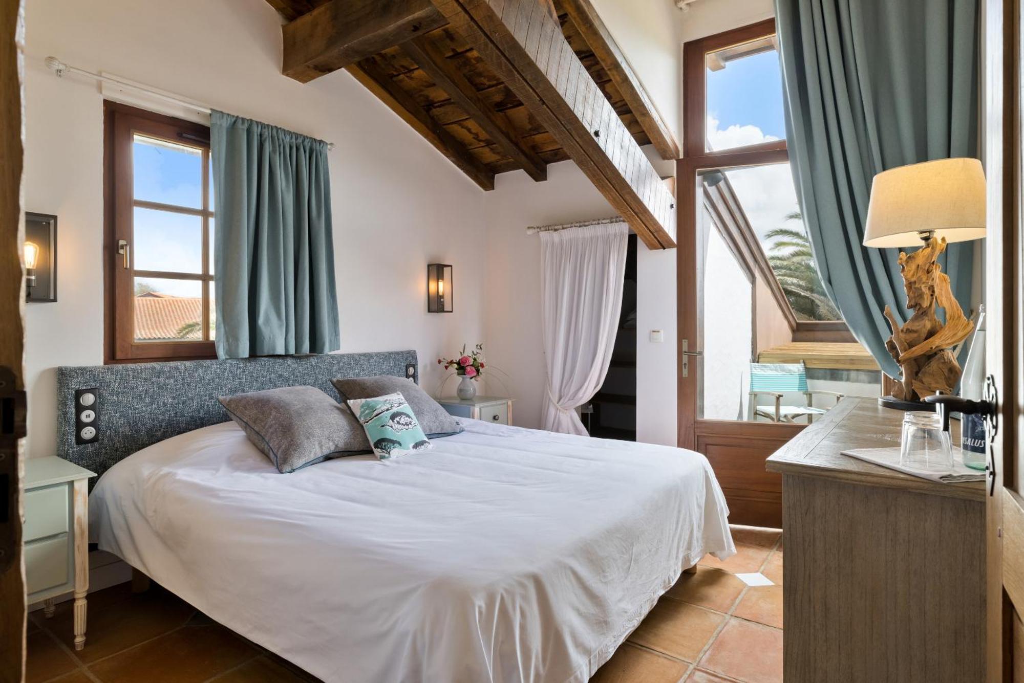 La Maison Tamarin * Saint-Jean-de-Luz