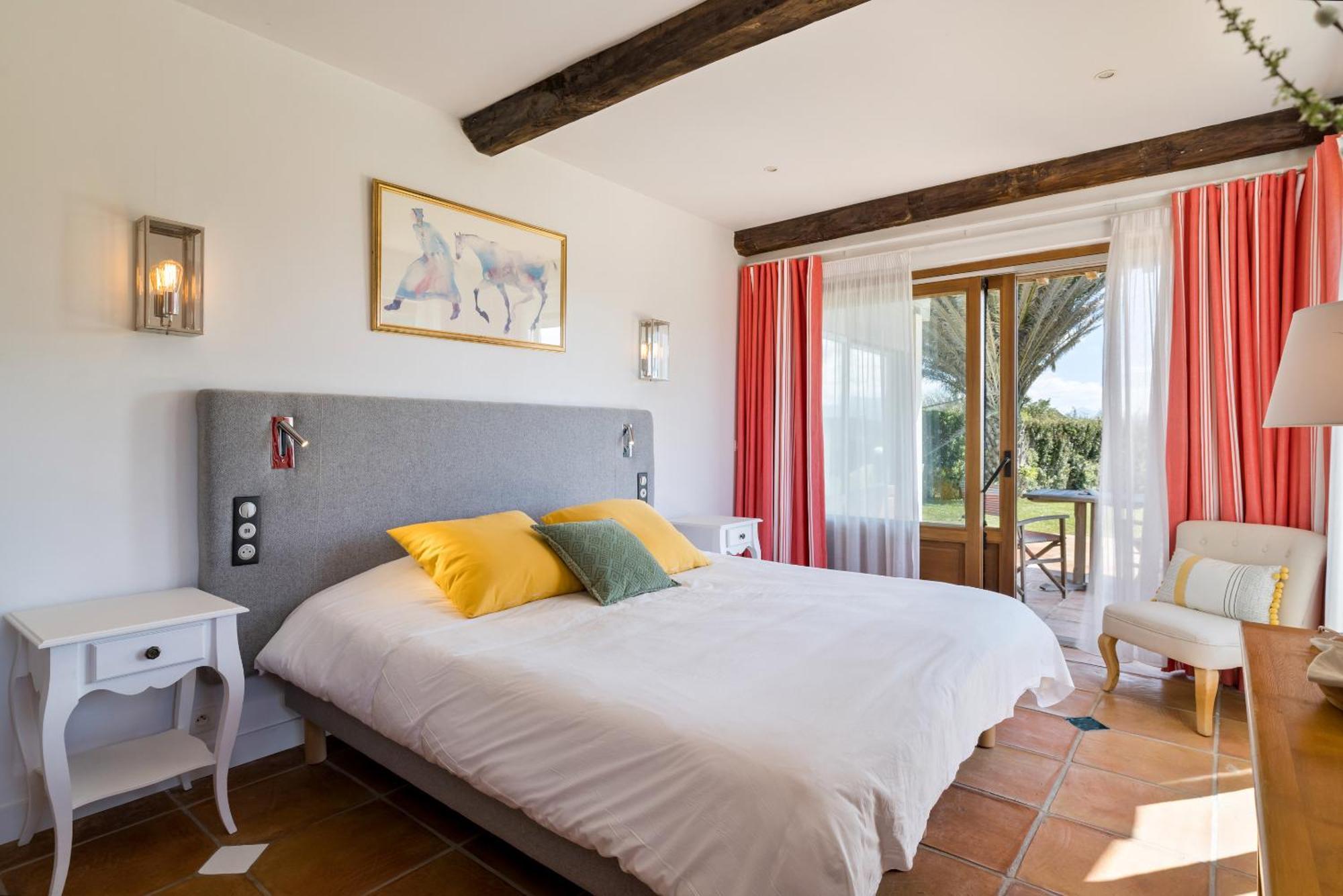 La Maison Tamarin